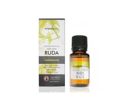Ruda 10ml Aceite Esencialen oferta