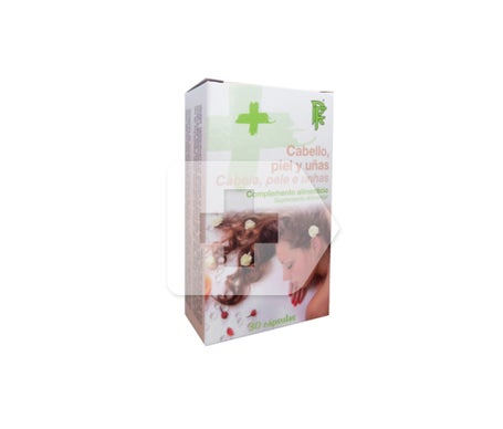 Rueda Farma Cabello