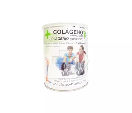 En Oferta Rueda Farma Colágeno Hidrolizado Polvo 300Gen Oferta