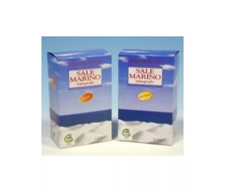 SAL MARINA INT HASTA SICIL1KGen oferta