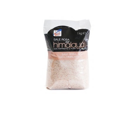 SAL ROSA DEL HIMALAYA HASTA 1KGen oferta