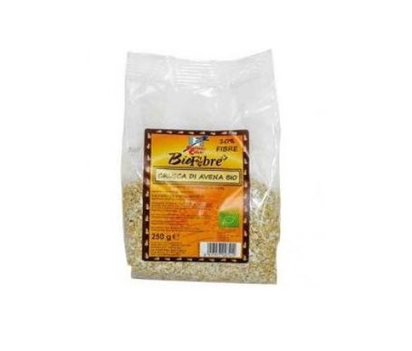 SALVADO DE AVENA 250G BIOFIBRASen oferta