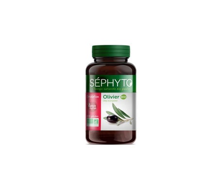 SÃ©phyto Olivo CirculaciÃ³n EcolÃ³gica 200 Comprimidosen oferta
