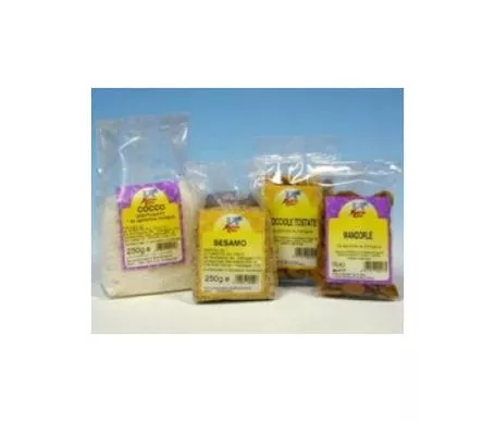 SEMILLAS DE GIRASOL DEC 250G ORGÁNICOen oferta