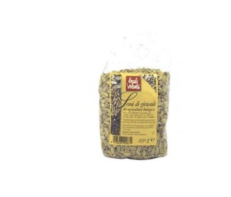 SEMILLAS DE GIRASOL SIN CÁSCARA 250Gen oferta