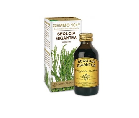 SEQUOIA 100ML ANÁLISIS DE GEMAS 10+en oferta