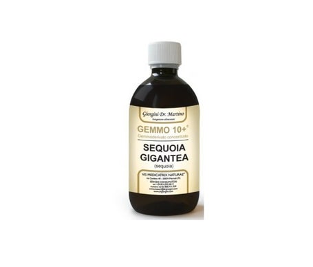 SEQUOIA 500ML ANÁLISIS DE GEMAS 10+en oferta
