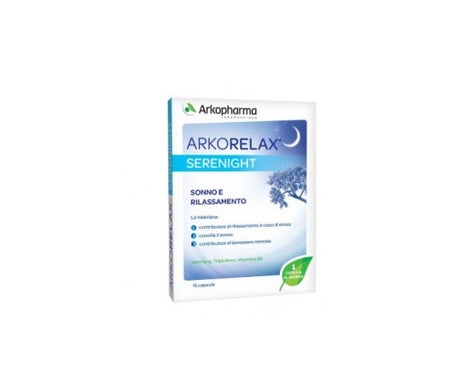 SERENIGHT 15CPSen oferta
