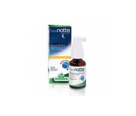 SERENOTTE ORAL SPRAY 15ML NUEVOen oferta