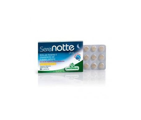 SERENOTTE PLUS 1MG 30CPS NUEVOen oferta