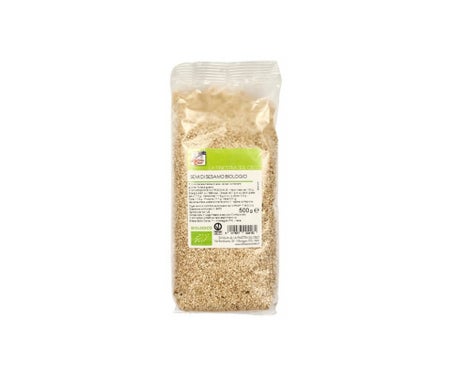 SÉSAMO BIO 500Gen oferta
