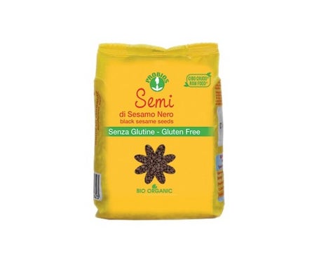 SÉSAMO NEGRO 150Gen oferta