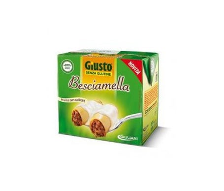 S/G BÉCHAMEL DERECHO 500MLen oferta