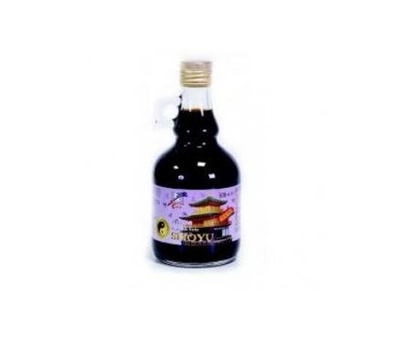SHOYU 500ML BIOen oferta