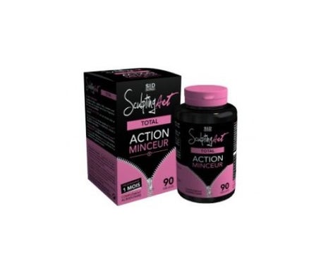SID Nutrition - SculptingAct Total 90 glúlasen oferta