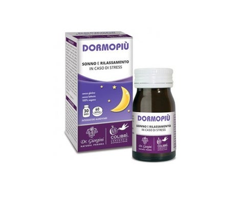 SLEEPPLUS 60PASTIGLIEen oferta