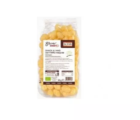 SNACK ESCANDA 50G 0554en oferta