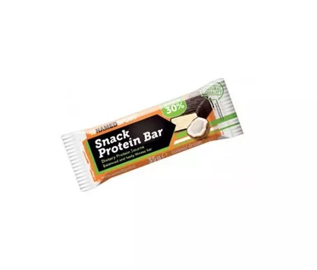 SNACK PROTEINBAR COC DR 35Gen oferta
