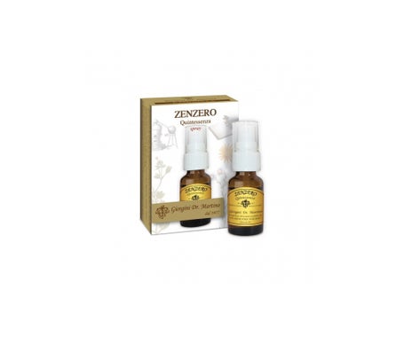 SPRAY QUINTESSENCE DE JENGIBREen oferta