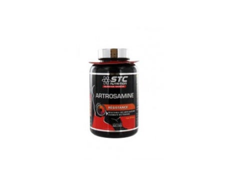 STC Nutrition Artrosamina 120 cápsulasen oferta