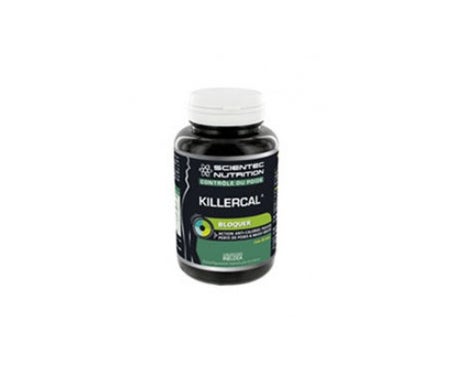 STC Nutrition Killercal 90 cápsulasen oferta