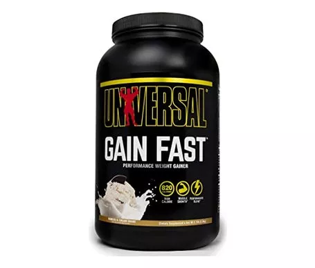 En Oferta Stc Nutrition Polvo Gainer Pure Xxl Vainilla 1000Gen Oferta