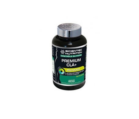 STC Nutrition Premium CLA+ 90 cápsulasen oferta