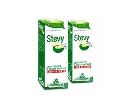 STEVYGREEN 30MLen oferta
