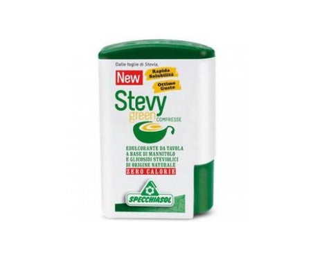 STEVYGREEN NUEVO 100CPRen oferta