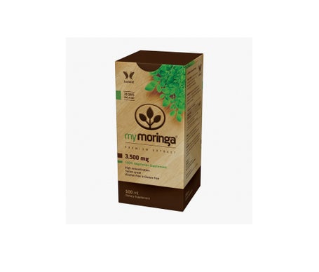 Safira Mymoringa Premium Extract 3500mg 500mlen oferta