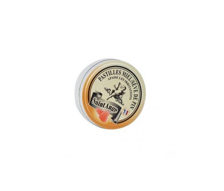 Saint Ange Past Honey/Seve Pin 50Gen oferta