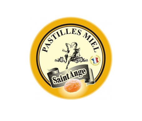 Saint Angel French Candy Craft Pastillas de miel de caramelo francésen oferta
