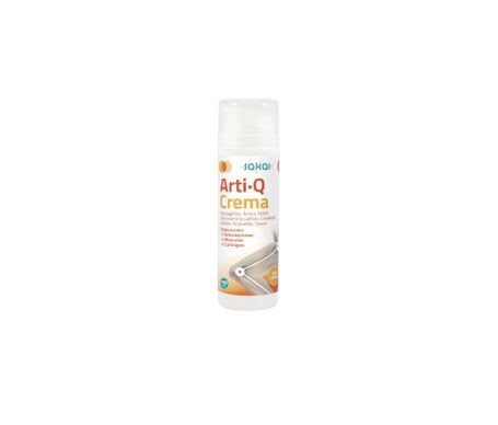 Sakai Arti-Q Crema 150mlen oferta