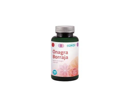 Sakai Borraja + Onagra 180 Perlasen oferta