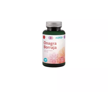 Sakai Borraja + Onagra 180 Perlasen oferta