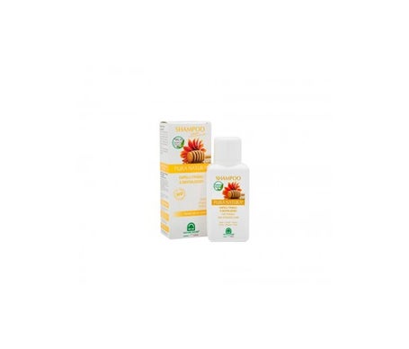 Sakai Champú Miel+Propoli 250mlen oferta