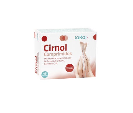 Sakai Cirnol 45compen oferta