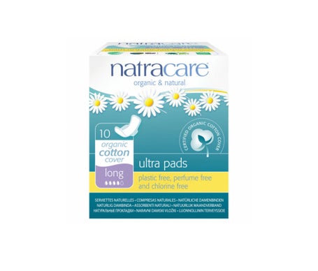 Sakai Compresa Extra Larga Alas 10udsen oferta