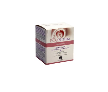 Sakai Crema Facial Simply Rose 50mlen oferta