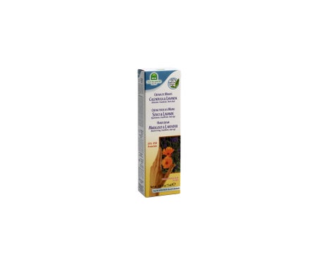 Sakai Crema Manos Calendula+Lavanda 75mlen oferta