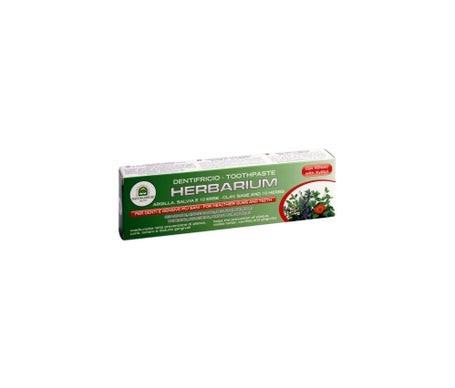 Sakai Dentífrico Herbarium 100mlen oferta