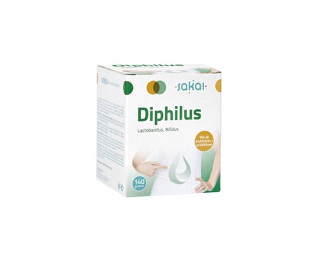 Sakai Diphilus 150gren oferta