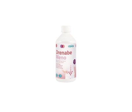Sakai Drenabe Meno 475mlen oferta