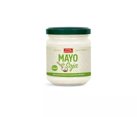 Sakai E.bio Mayo De Sojaen oferta