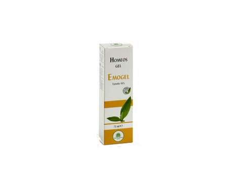 Sakai Gel Hemogel 75mlen oferta