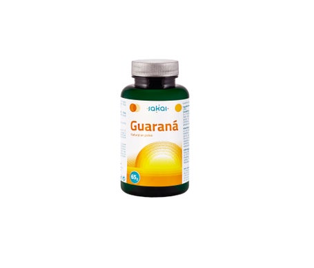 Sakai Guarana Polvo 65gren oferta