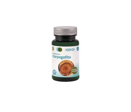 Sakai Harpagofito 100Compen oferta