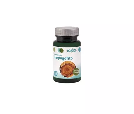 Sakai Harpagofito 100Compen oferta