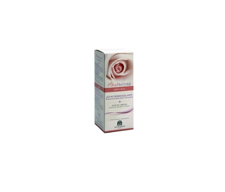 Sakai Leche Desmaquillante Simply Rose 150mlen oferta