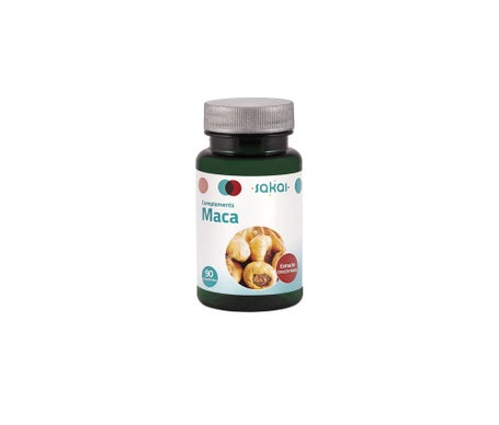 Sakai Maca 90Compen oferta